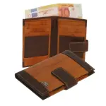 Long Wallet Maveric 10CC Loop #1802L