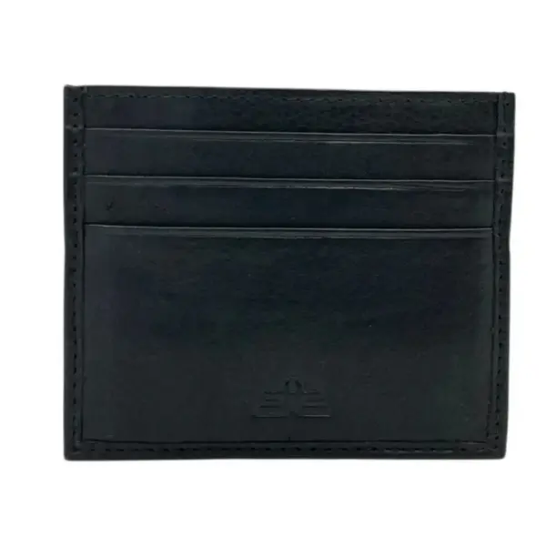 Super Slim Genuine Leather Card Holder # 1066/3