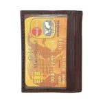 Small Card Holder With Photo ID # 1274L