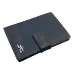 Slim Outside Cards & Cash Wallet # RFID 4508M EL.LOOP