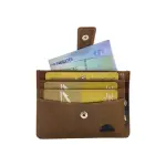 Business Cards & Credit Cards Wallet RFID # 685NL VIP.HUNTER