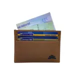 Business Cards & Credit Cards Wallet RFID # 1066-2 VIP.HUNTER