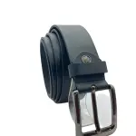 Extra Long Mens Leather Belt 40mm Nova