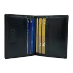 Slim Credit Cards Wallet # 4155 EL