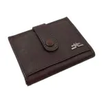 RFID Compact Cards & Cash Wallet # 4029C