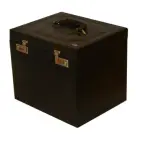 Big Jewellery Box Genuine Leather Multipurpose Watch & Jewellery Jambo JB