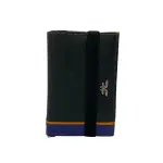 Long Wallet Maveric Leather Wallet # 1934D EL