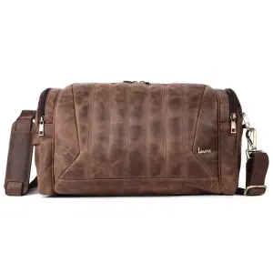Classic Weekender Duffel Bag #2860