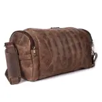 Classic Weekender Duffel Bag #2860