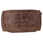 Classic Weekender Duffel Bag #2860