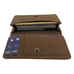 Business Cards & Credit Cards Wallet # RFID 4137L