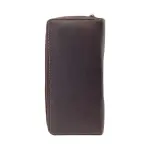 Long Wallet Maveric Leather Wallet # 4651