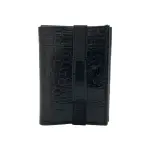 RFID Compact Z-Trifold Cards & Cash Wallet # 1891Z