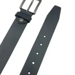 Extra Long Mens Leather Belt 40mm Nova
