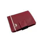 Compact Multiple Cards & Cash Wallet # 1865NM [EL.LOOP]