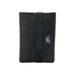 RFID Compact Z-Trifold Cards & Cash Wallet # 4202Z