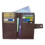Long Wallet Maveric # RFID-4509[EL.LOOP]