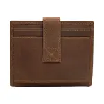 Business Cards & Credit Cards Wallet RFID # 4029C VIP.HUNTER