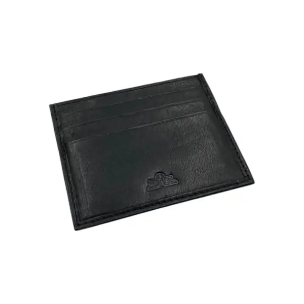 Super Slim Genuine Leather Card Holder # 1066/3