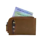 Business Cards & Credit Cards Wallet RFID # 4368 VIP.HUNTER