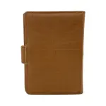 Card Case Small Size 16 Card Album Loop Lock # 1090B