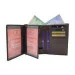 Long Wallet Maveric # RFID-618