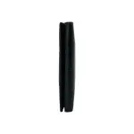 RFID Compact Trifold Cards & Cash Wallet # 1891 Elastic
