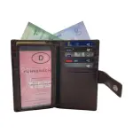 Long Wallet Maveric # RFID-4509[EL.LOOP]