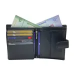 Long Wallet Maveric # RFID-4075CL