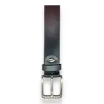 Mens Leather Belt 40mm Texas