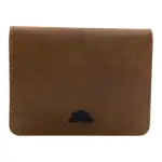 Business Cards & Credit Cards Wallet RFID # 1736L VIP.HUNTER