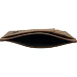 Business Cards & Credit Cards Wallet RFID # 1598 VIP.HUNTER