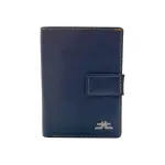 Slim Outside Cards & Cash Wallet # RFID 4508M EL.LOOP