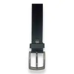 Mens Leather Belt 40mm Santafe