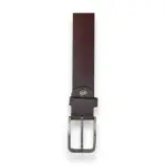 Mens Leather Belt 35mm Vero
