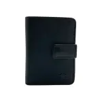 Compact Credit Cards & Cash Wallet With RFID # 4193A [EL.LOOP]