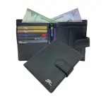 Long Wallet Maveric # RFID-4075CL