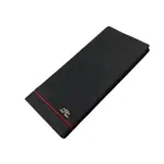 Long Wallet Maveric Leather Wallet # 4146