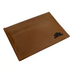Business Cards & Credit Cards Wallet RFID # 1066-2 VIP.HUNTER