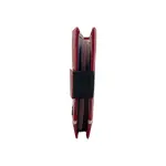 Compact Multiple Cards & Cash Wallet # 1865NM [EL.LOOP]