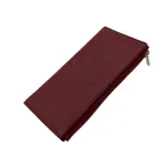 Long Wallet Maveric Leather Wallet # 4602