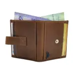 Business Cards & Credit Cards Wallet RFID # 4029C VIP.HUNTER