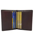 Credit Cardholder & Compact Wallet # 4155