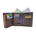 Long Wallet Maveric # RFID-618