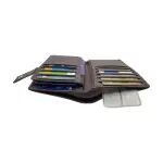 Long Wallet Maveric # RFID-4509[EL.LOOP]