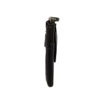 Slim Travel Top Zipper Cards, Cash, Coins & Key Wallet RFID # 1814