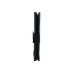 Slim Outside Cards & Cash Wallet # RFID 4508M EL.LOOP