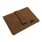 Business Cards & Credit Cards Wallet RFID # 685NL VIP.HUNTER