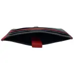 Slim Genuine Leather Special Credit Card Holder # 685NL
