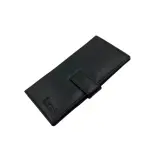 Long Wallet Maveric Leather Wallet # 1790L